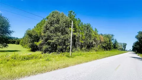 tbd NW 50th Ave, Trenton, FL 32693