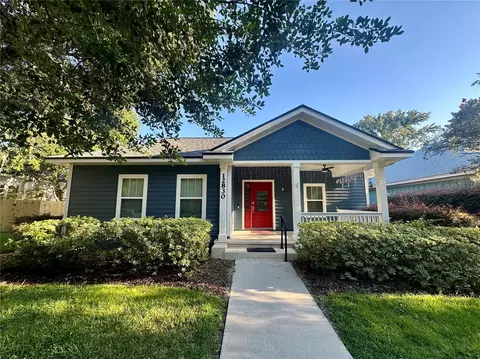 12830 SW 3rd Pl, Newberry, FL 32669