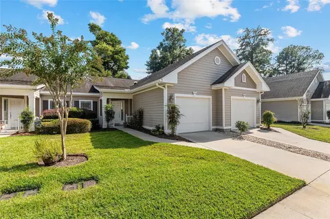 12731 NW 12th Rd, Newberry, FL 32669