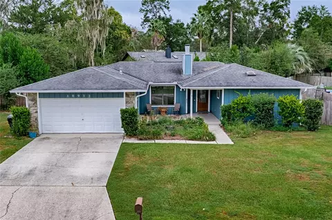 10912 NW 36th Pl, Gainesville, FL 32606