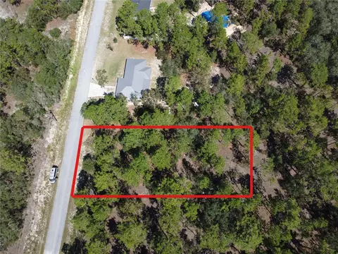 tbd SW Harbor Hills Rd, Dunnellon, FL 34431