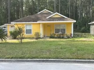 1527 NE 40th Pl, Gainesville, FL 32609