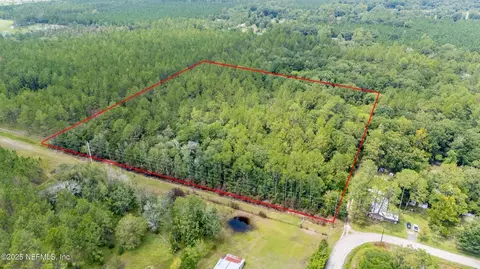 NW 185th Avenue, Starke, FL 32091