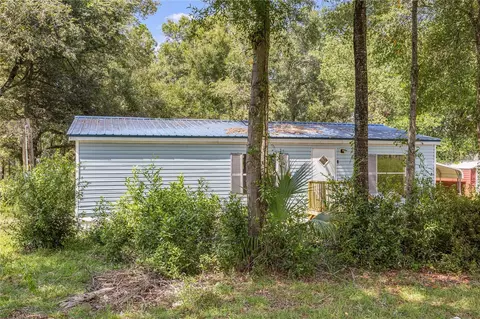 10851 NE 110th Ln, Archer, FL 32618