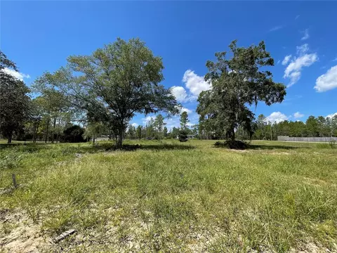 11671 NE 103rd Ter, Archer, FL 32618