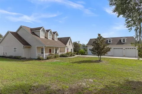 8921 W Wauchula Dr, Crystal River, FL 34428