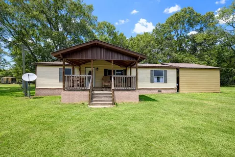 23109 NW 227th Dr, High Springs, FL 32643