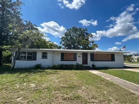 361 NE 351 Hwy, Cross City, FL 32628