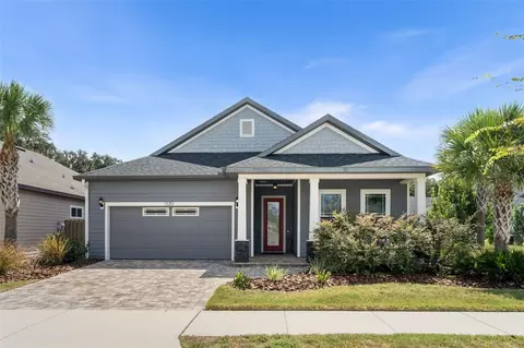 13351 NW 11th Pl, Newberry, FL 32669