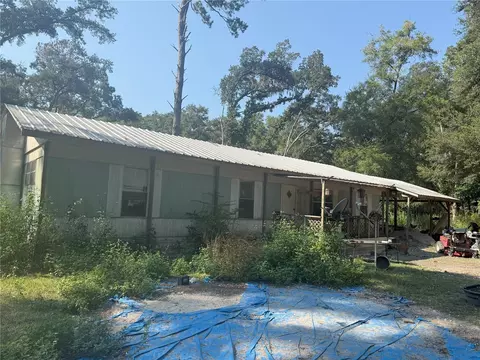 17607 SW 75th Ave, Archer, FL 32618