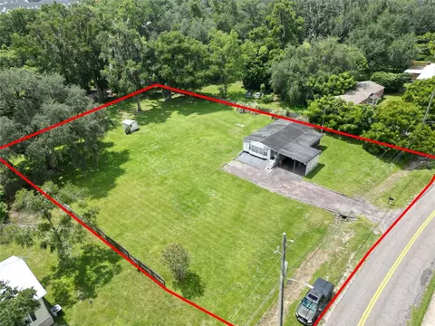 7916 Lenox Ave, Jacksonville, FL 32221