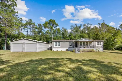 12563 SW Tustenuggee Ave, Fort White, FL 32038