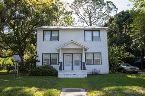 626 N Church St, Starke, FL 32091