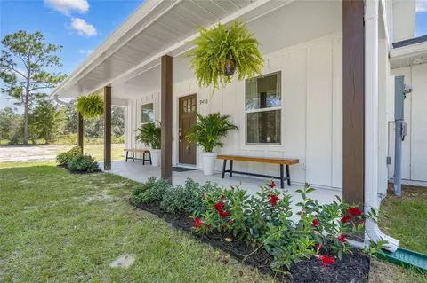 9470 NE 77th Pl, Bronson, FL 32621