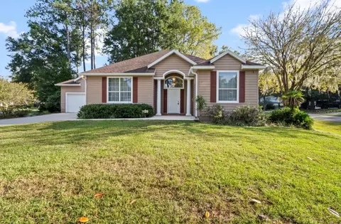 6837 NW 105th Ave, Alachua, FL 32615