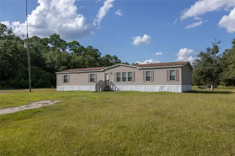 7102 NE 100th Ave, Gainesville, FL 32609