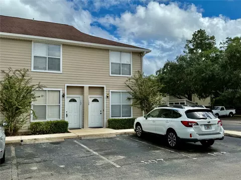 3901 SW 20th Ave #107, Gainesville, FL 32607