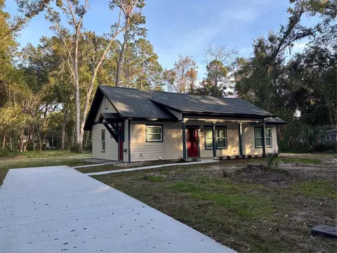 207 SW 8th St, Micanopy, FL 32667 photo 1