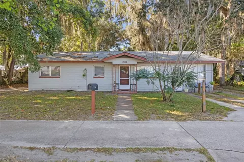 1366 SE Baya Dr, Lake City, FL 32025