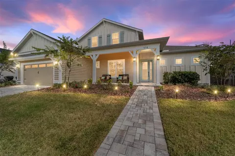 579 SW 122nd Ter, Newberry, FL 32669