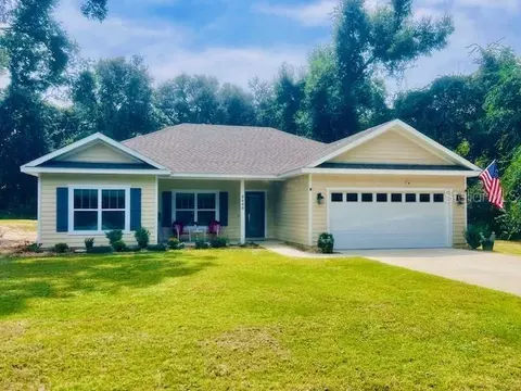 9990 NW 114th St, Chiefland, FL 32626