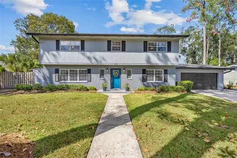 4400 NW 17th Pl, Gainesville, FL 32605