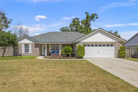 25248 SW 22nd Ave, Newberry, FL 32669
