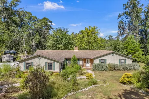 162 NW Palmetto Blvd, Lake City, FL 32055