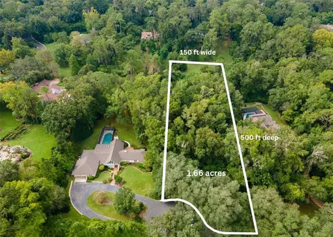 2505 NW 26th Pl, Gainesville, FL 32605