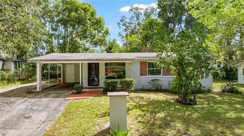 929 SE 9th Pl, Gainesville, FL 32601