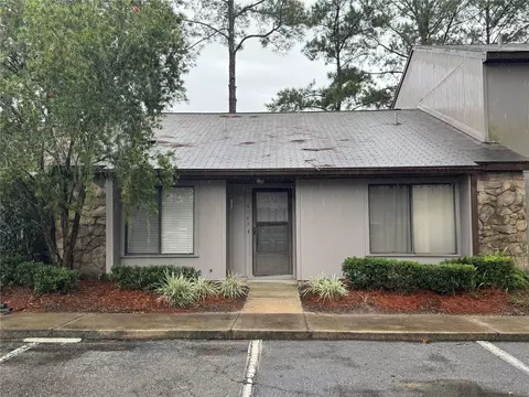 3743 NW 55th Pl, Gainesville, FL 32653