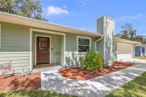 7604 SW 56th Ave, Gainesville, FL 32608