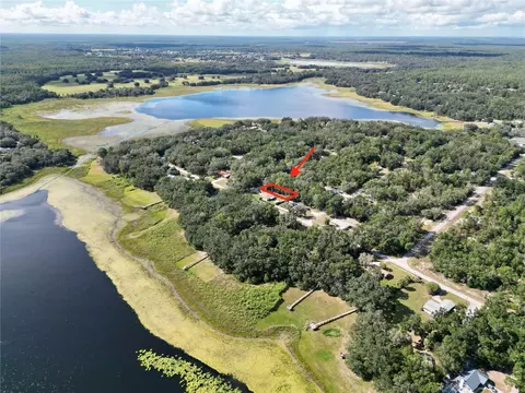 SW Driftwood Court, Dunnellon, FL 34431