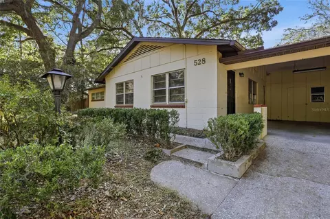 528 NW 36th St, Gainesville, FL 32607