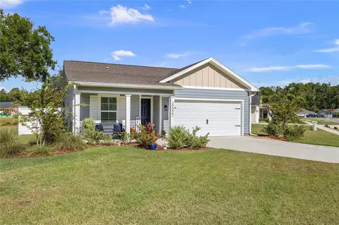 20022 NW 247th St, High Springs, FL 32643