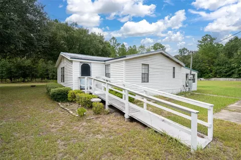 921 SE Adams St, High Springs, FL 32643