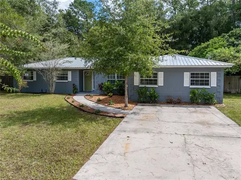 4411 NW 31st Ter, Gainesville, FL 32605