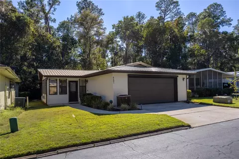 8481 NW 39th Cir, Gainesville, FL 32653