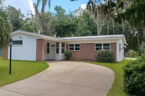 1601 NE 28th Ave, Gainesville, FL 32609
