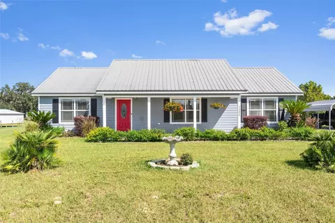7251 NW 160th St, Trenton, FL 32693