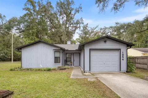 1854 NW 42nd Ave, Gainesville, FL 32605