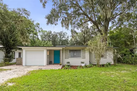 847 NE 7th Pl, Gainesville, FL 32601