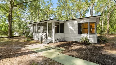 23488 NW 182nd Ave, High Springs, FL 32643