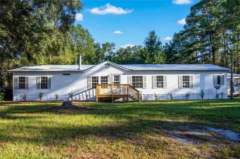 7212 NW 89th Ter, Lake Butler, FL 32054