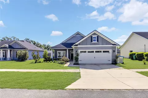 16659 NW 192nd Ter, High Springs, FL 32643