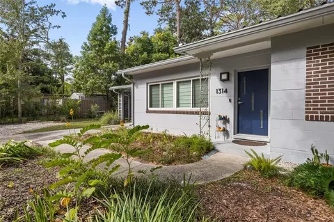 1314 NE 13th St, Gainesville, FL 32601