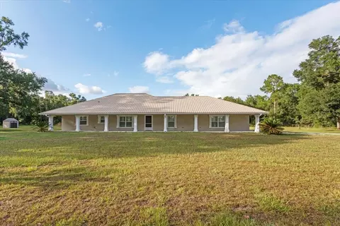 4700 SW Wilson Springs Rd, Fort White, FL 32038