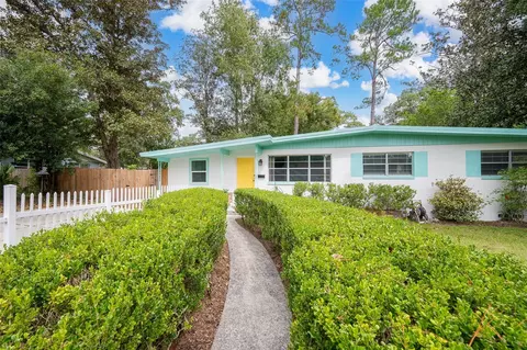 1626 NW 34th Pl, Gainesville, FL 32605