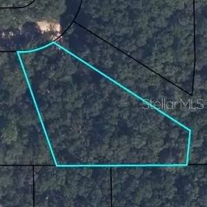 6343 Amherst Ave, Keystone Heights, FL 32656