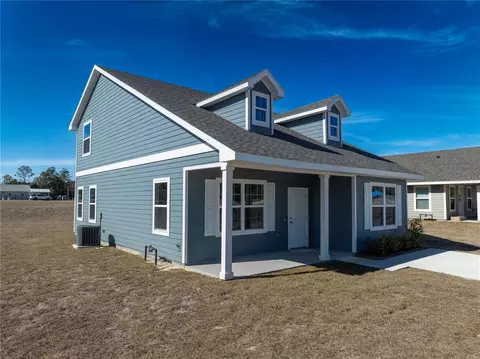 1855 N Roberts Trl, Bell, FL 32619